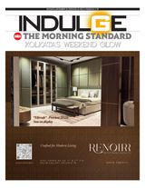Indulge - Kolkata