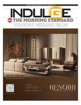 Indulge - Kolkata