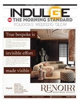 Indulge - Kolkata