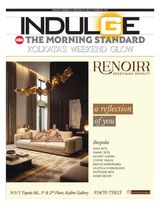 Indulge - Kolkata