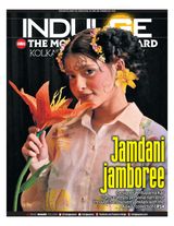 Indulge - Kolkata