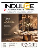 Indulge - Kolkata