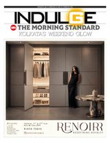 Indulge - Kolkata