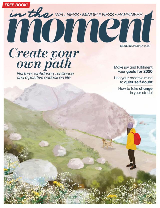 In The Moment