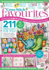 Issue 32 / Spring 2023
