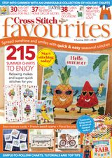 Issue 33 / Summer 2023
