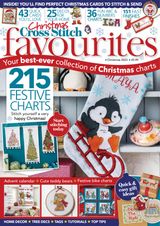 Issue 34 / Christmas 2023