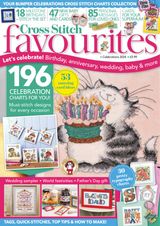 Issue 36 / Celebrations 2024