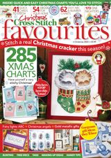 Issue 38 / Christmas 2024