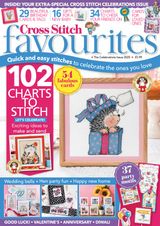 Cross Stitch Favourites