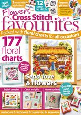 Cross Stitch Favourites