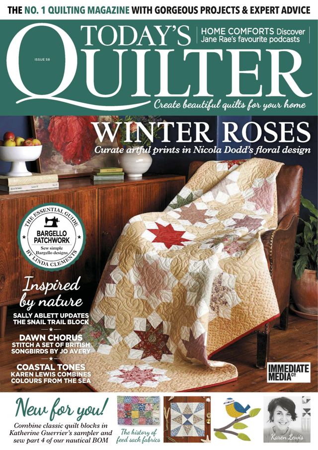 Today's Quilter
