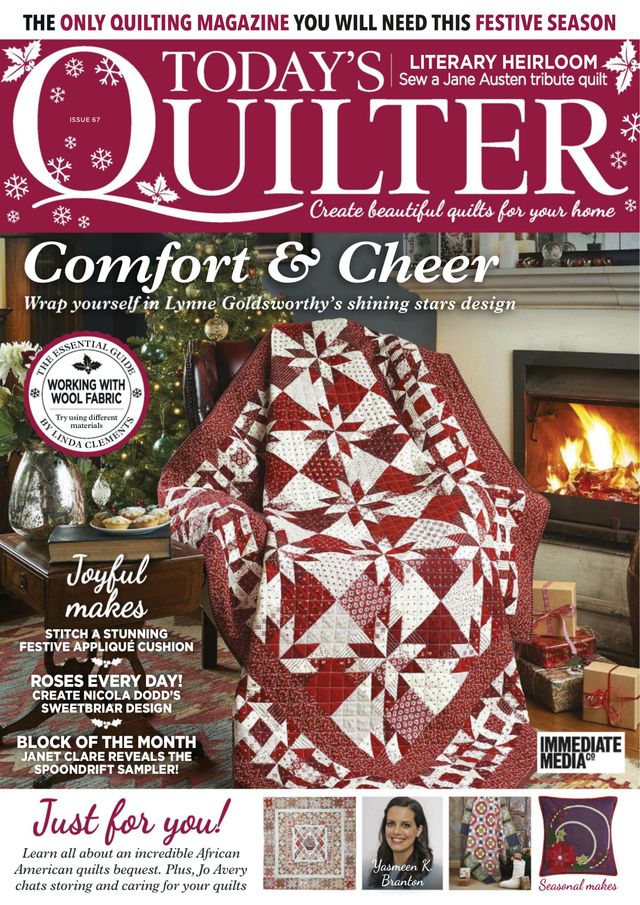 Go Unlimited with Magzter GOLD