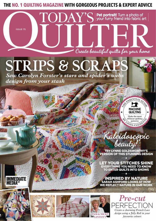 Go Unlimited with Magzter GOLD