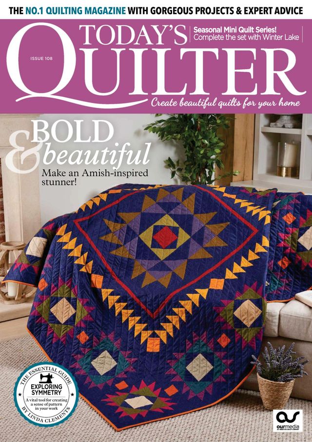 Go Unlimited with Magzter GOLD