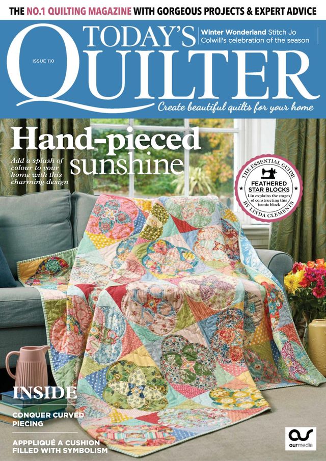 Today's Quilter