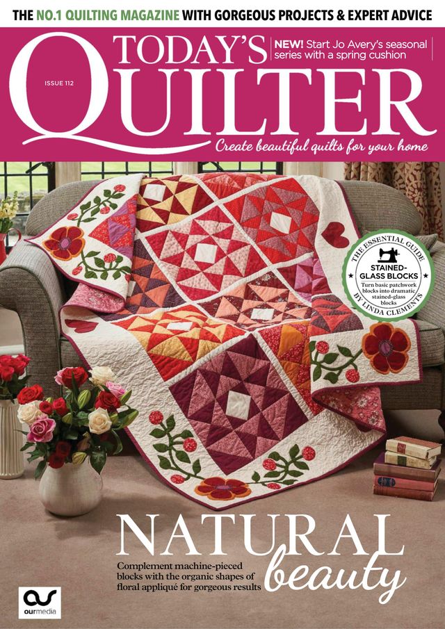 Today's Quilter