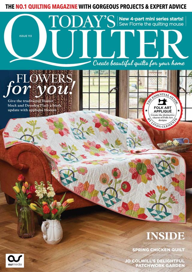 Today's Quilter