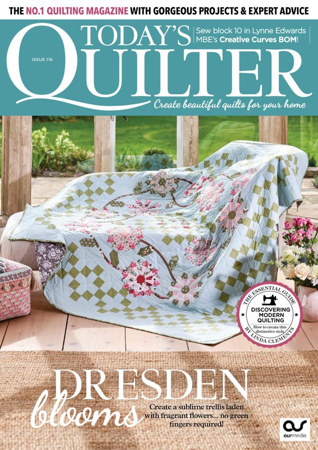 Today's Quilter