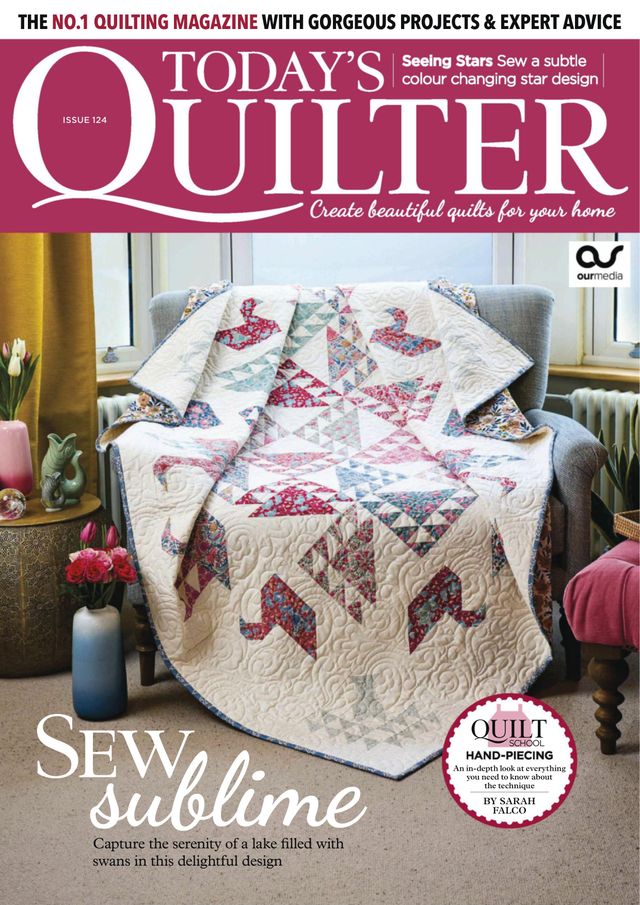 Today's Quilter