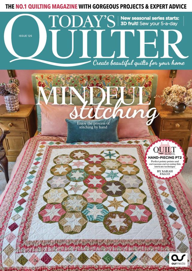 Go Unlimited with Magzter GOLD