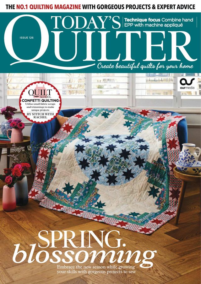 Today's Quilter