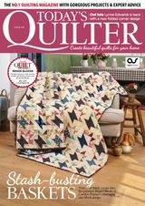 Today's Quilter