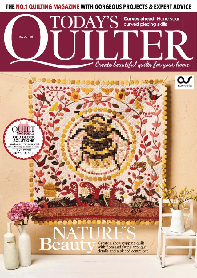 Go Unlimited with Magzter GOLD