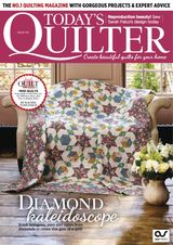 Today's Quilter