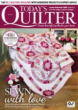 Today's Quilter