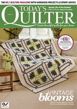 Today's Quilter