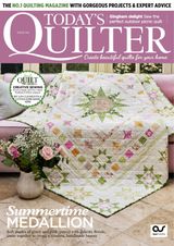 Today's Quilter