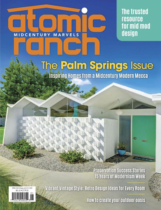 Atomic Ranch