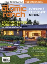EXTERIOR &amp; LANDSCAPE SPECIAL 2021