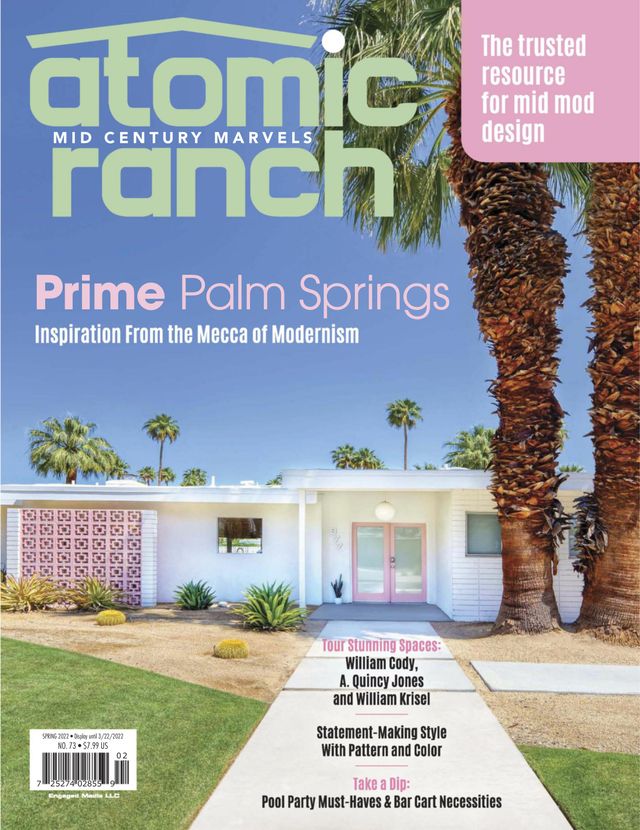Atomic Ranch