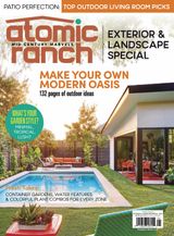 Atomic Ranch-Exteriors &amp; Landscaping - Special 2022