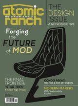 Atomic Ranch The Design Issue 2022