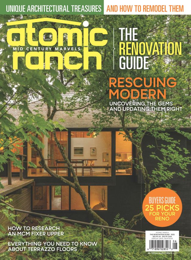Atomic Ranch