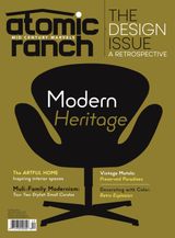 Atomic Ranch