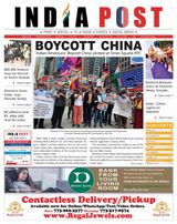 India Post - Vol No. 25 Issue no 1344 Vol No. 25 Issue no 1344