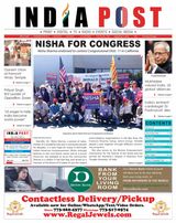 India Post - Vol No. 25 Issue no 1352 Vol No. 25 Issue no 1352