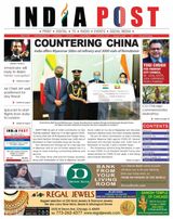 India Post - Vol No. 26 Issue no 1357 Vol No. 26 Issue no 1357