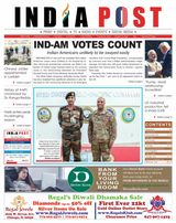 India Post - Vol No. 26 Issue no 1359 Vol No. 26 Issue no 1359