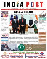 India Post - Vol No. 26 Issue no 1360 Vol No. 26 Issue no 1360