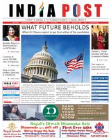 India Post - Vol No. 26 Issue no 1361 Vol No. 26 Issue no 1361