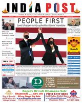 India Post - Vol No. 26 Issue no 1362 Vol No. 26 Issue no 1362