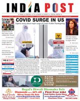 India Post - Vol No. 26 Issue no 1365 Vol No. 26 Issue no 1365