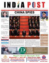 India Post - Vol No. 26 Issue no 1367 Vol No. 26 Issue no 1367