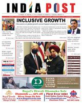 India Post - Vol No. 26 Issue no 1368 Vol No. 26 Issue no 1368