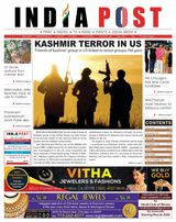 India Post - June 04, 2021 June 04, 2021